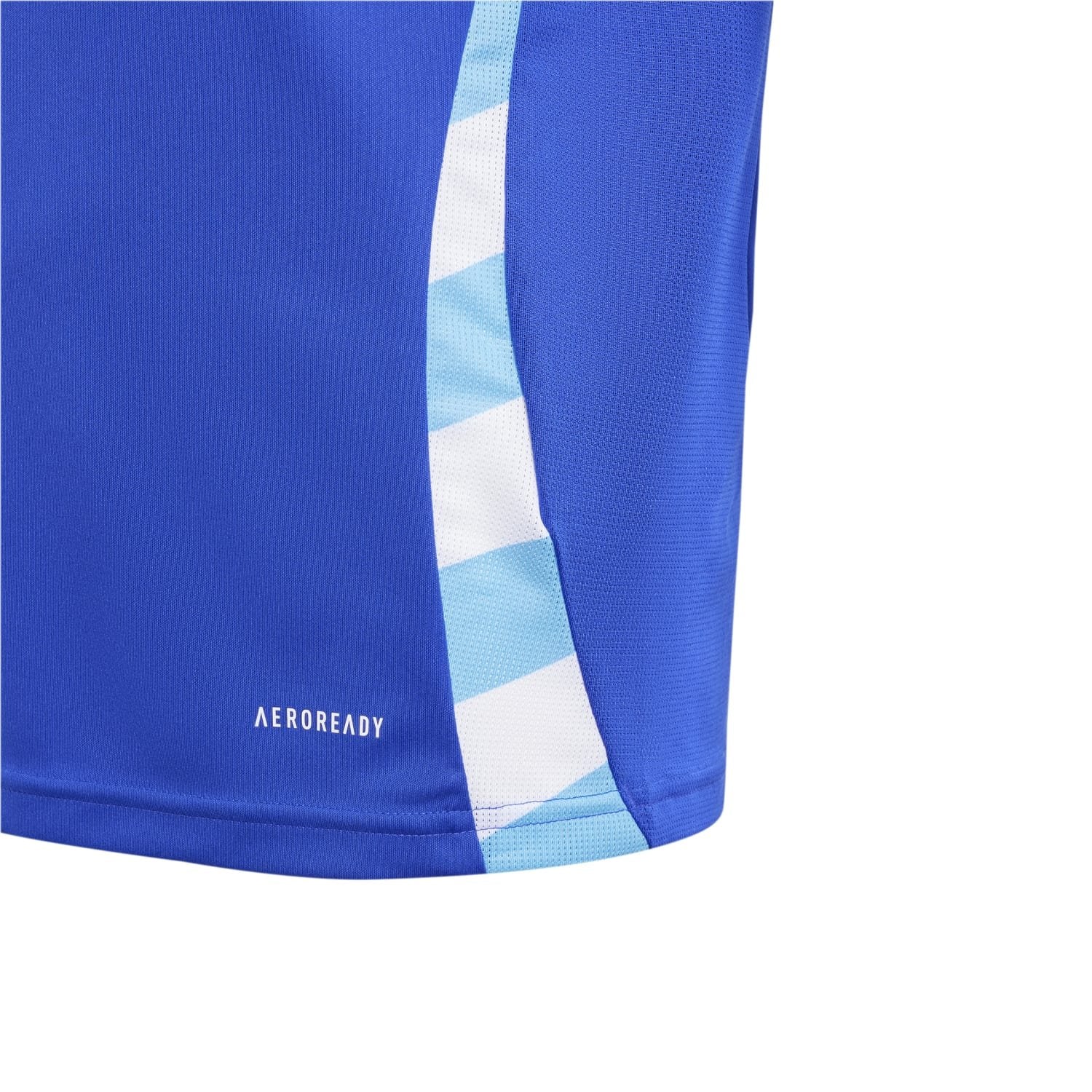 adidas Argentina 2024 Away Jersey - Youth