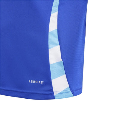 adidas Argentina 2024 Away Jersey - Youth