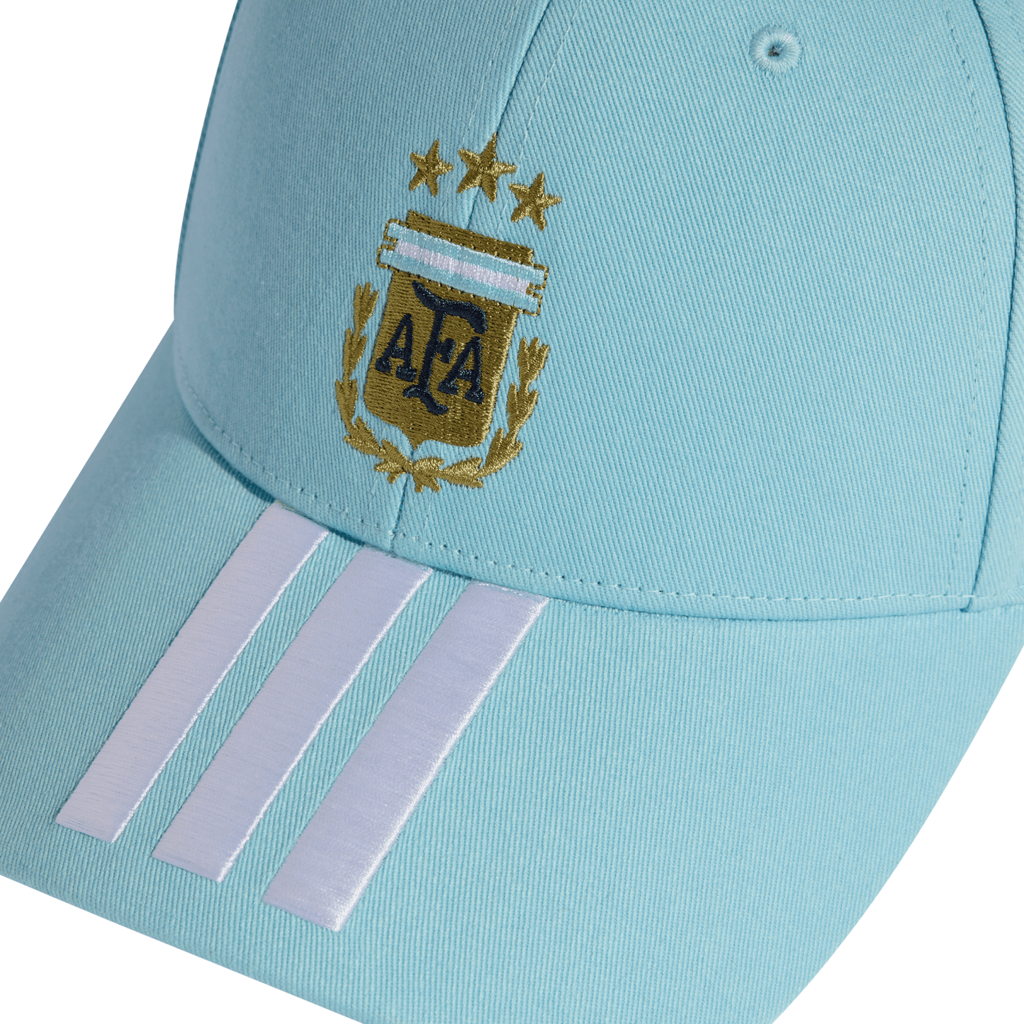 World Cup 2026 adidas Argentina Federation Cap