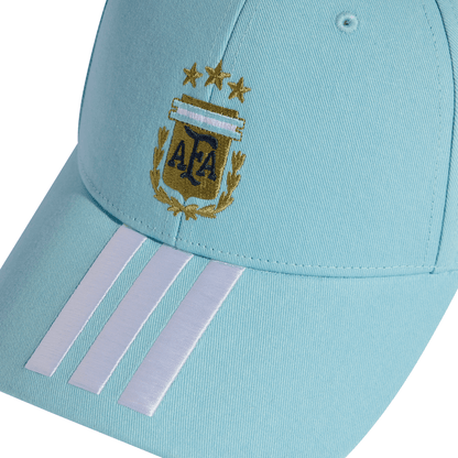 World Cup 2026 adidas Argentina Federation Cap