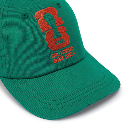 2026 World Cup San Francisco Bay Area Cap - Unisex