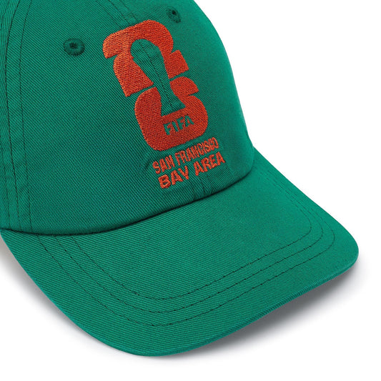2026 World Cup San Francisco Bay Area Cap - Unisex