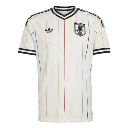 Japan 2026 Authentic Away Jersey - Men's