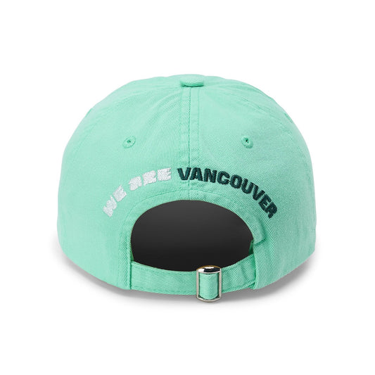 2026 World Cup Vancouver Cap - Unisex