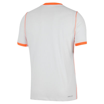 Netherlands 2026 Away Authentic Jersey - Men's