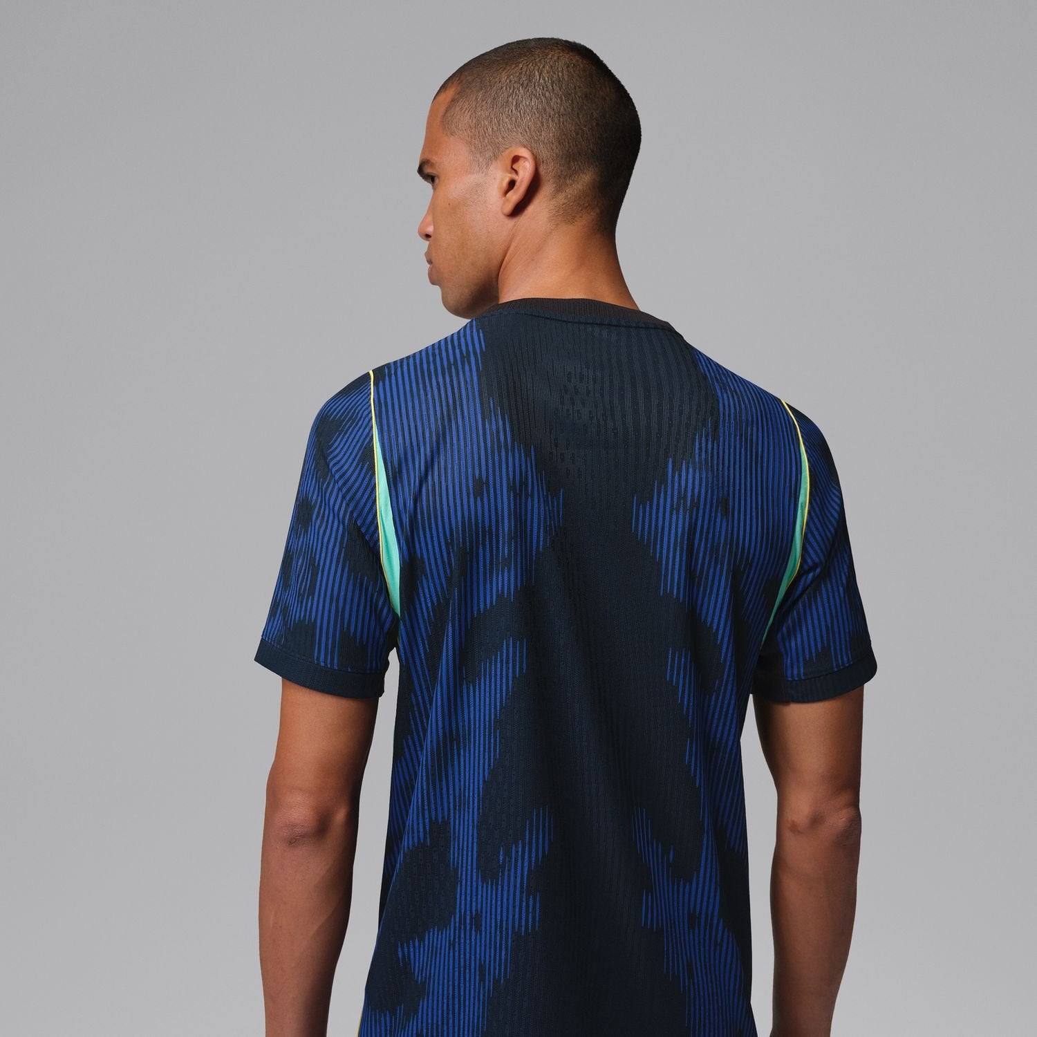 Jordanブラジル代表 サッカー2026WORLDCUPアイウェイ(Mサイズ) Brazil 2026 Away Authentic Jersey - Men's – FIFA Official Store