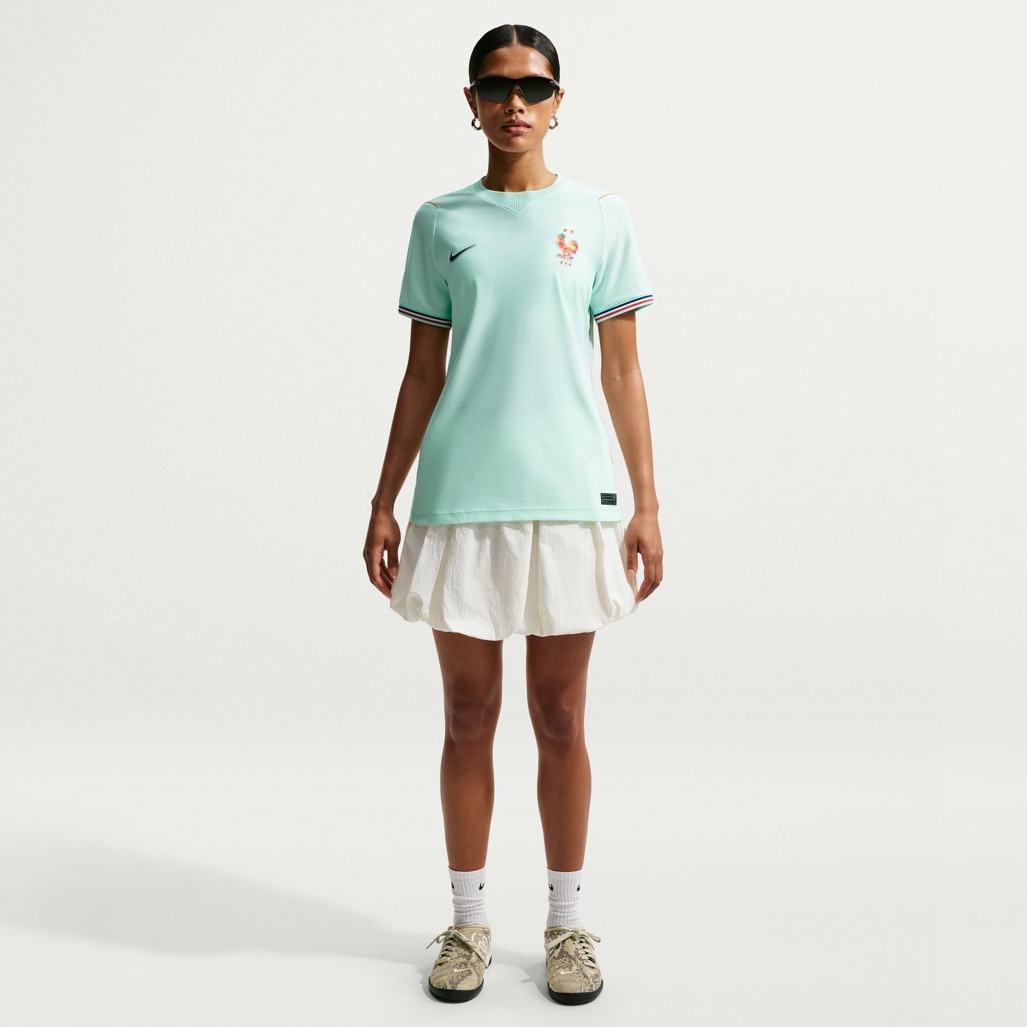 France 2026 Away Jersey - Women's