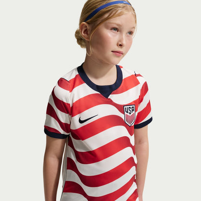 USA 2026 Home Jersey - Youth