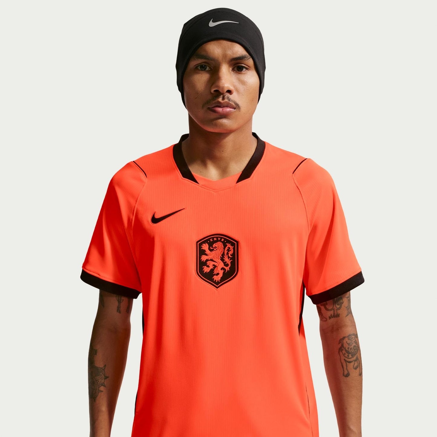 Netherlands 2026 Home Jersey - Men's