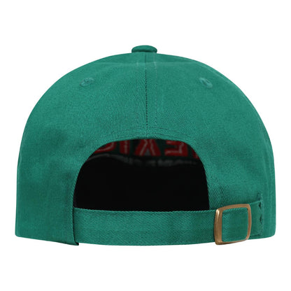 World Cup 2026 Mexico Cap