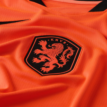 Netherlands 2026 Home Jersey - Men's