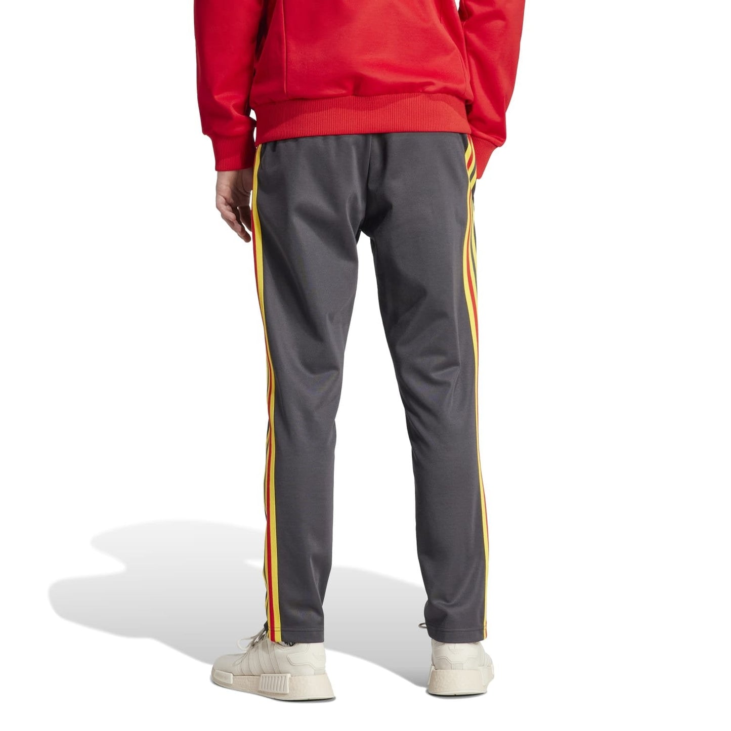 adidas Belgium Beckenbauer Tracksuit Trousers - Men's