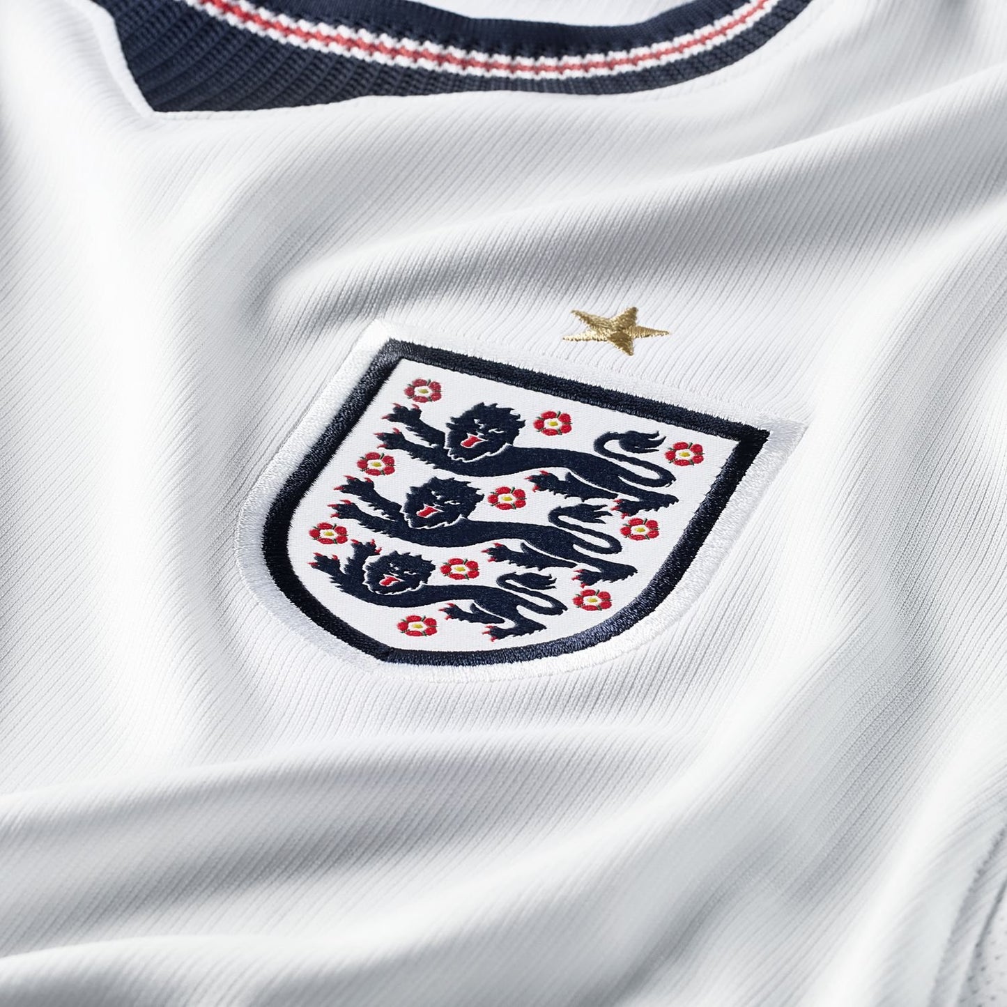 England 2026 Home Jersey - Women's
