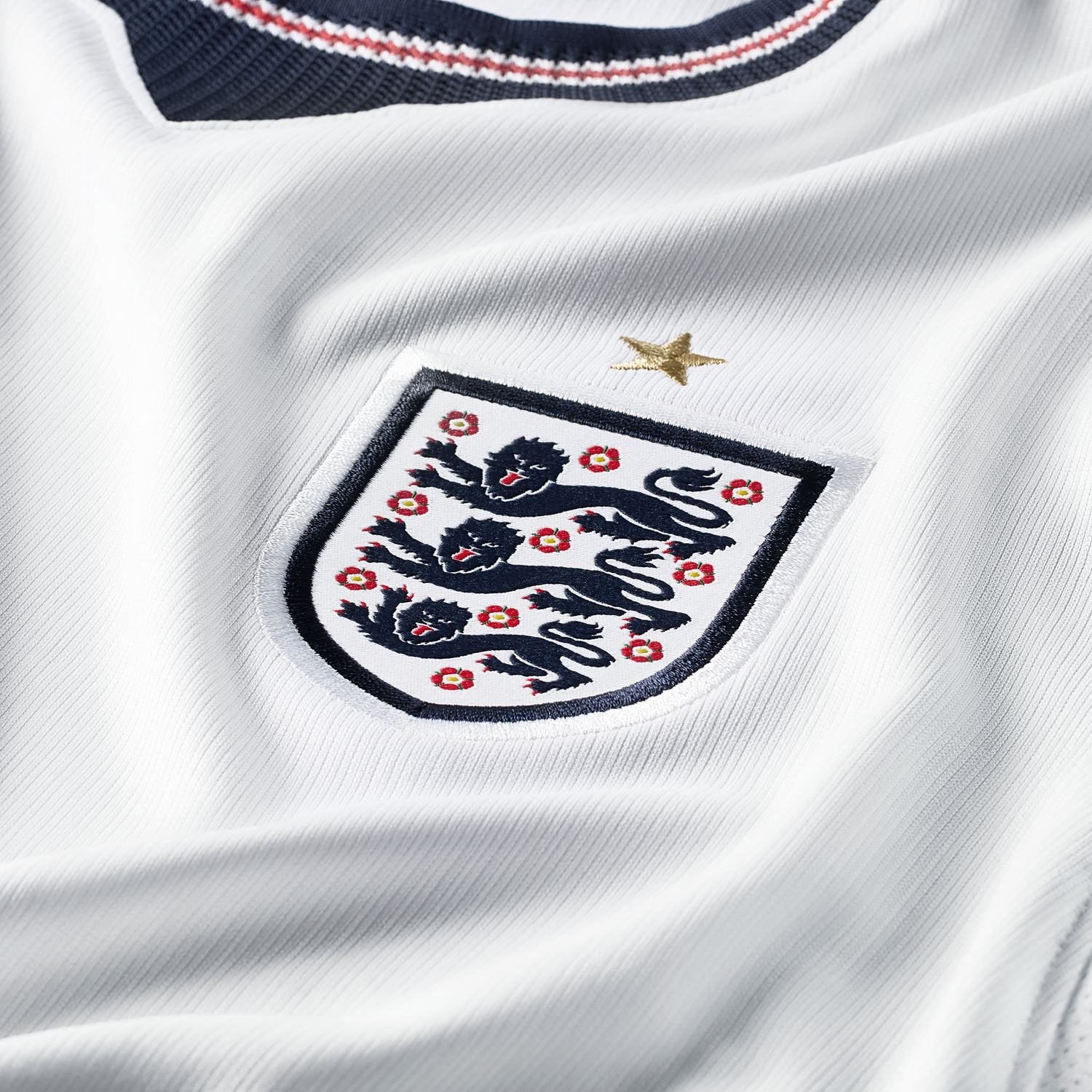 England 2026 Home Jersey - Women's