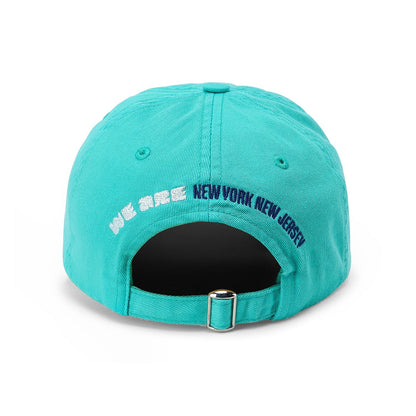 2026 World Cup New York New Jersey Cap - Youth