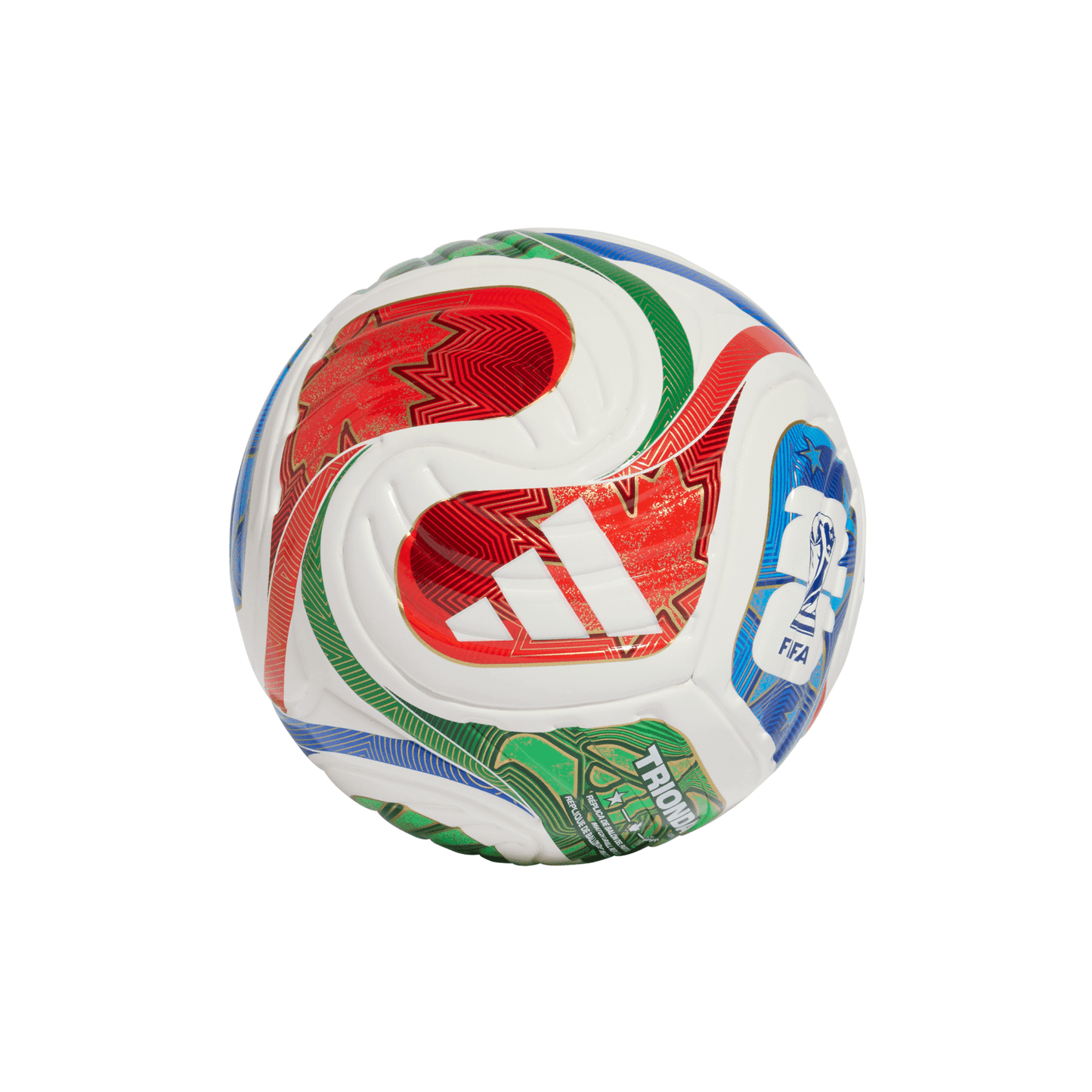FIFA World Cup 26™ adidas Trionda Mini Ball