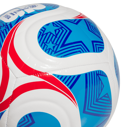 2026 World Cup adidas Trionda USA Club Ball