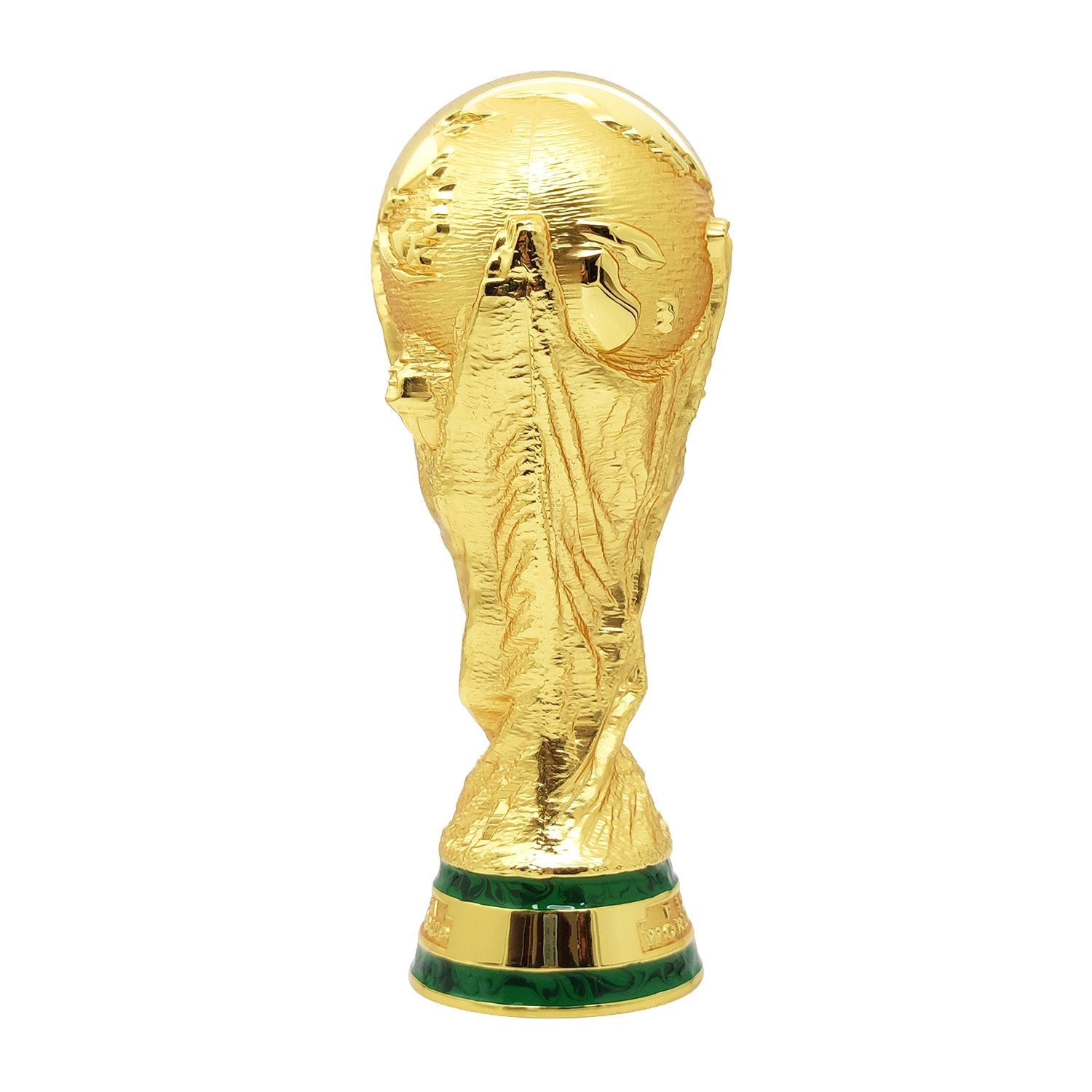World Cup 2026 150mm 3D Trophy Replica