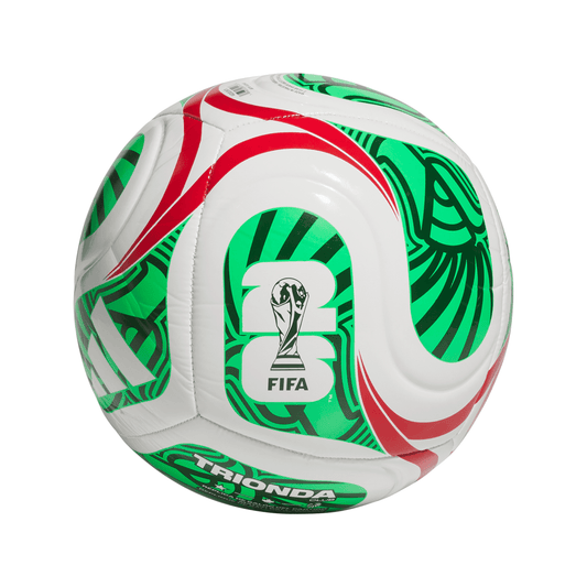 2026 World Cup adidas Trionda Mexico Club Ball