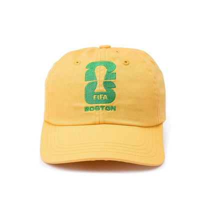 2026 World Cup Boston Cap - Unisex