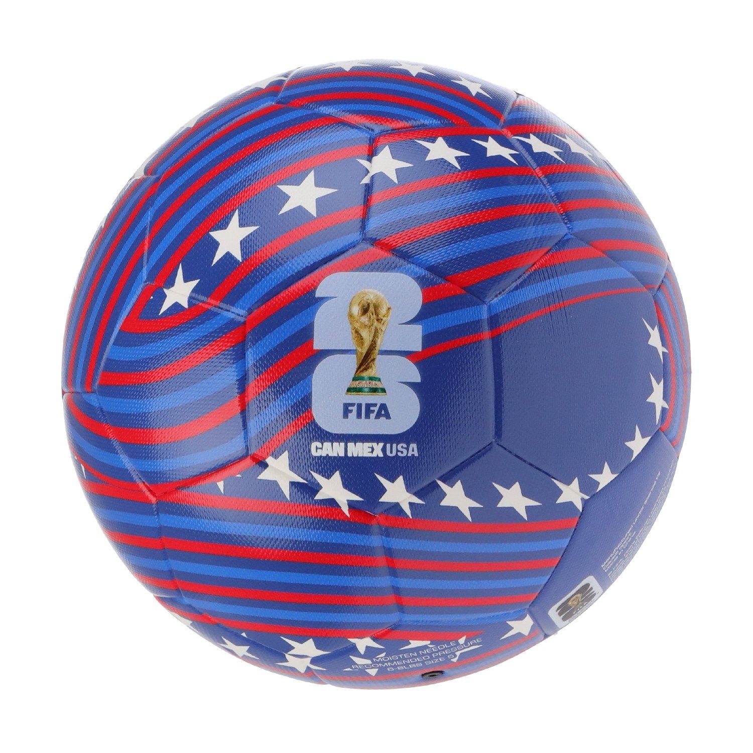 2026 World Cup USA Host Country Football