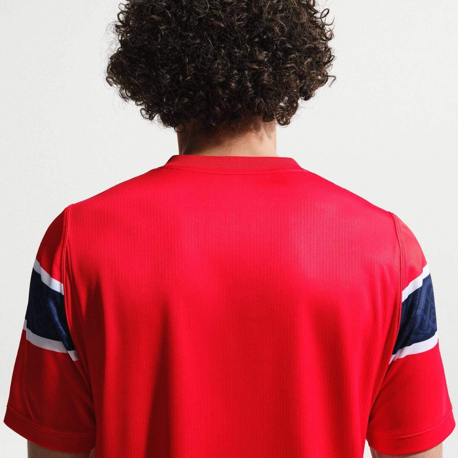 Norway 2026 Home Jersey - Men's