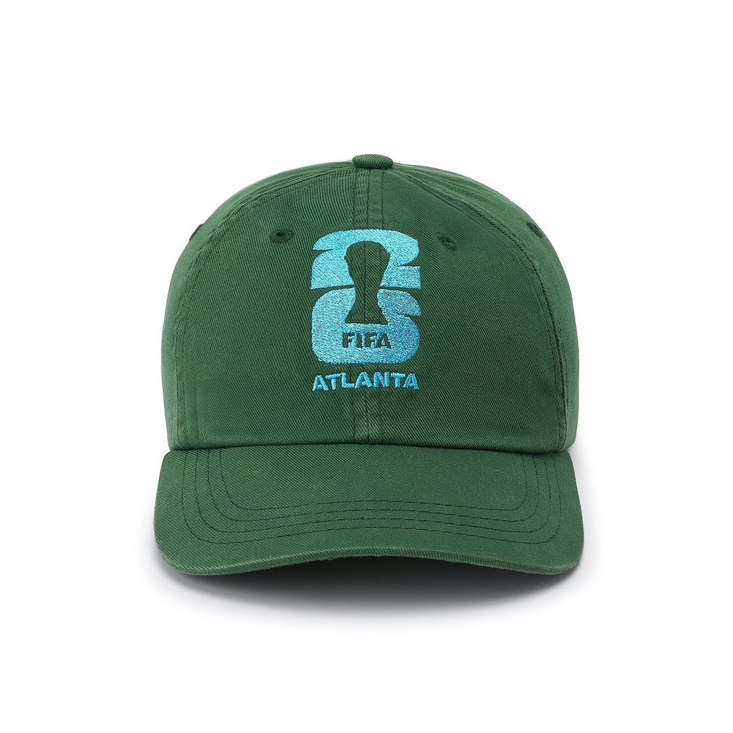 2026 World Cup Atlanta Cap - Unisex