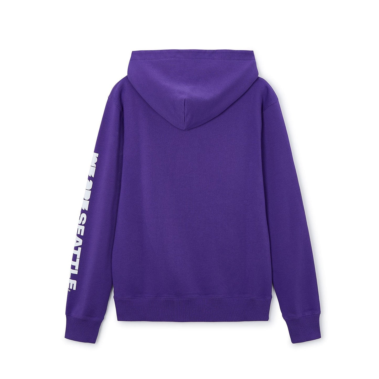 2026 World Cup Seattle Hoodie - Unisex