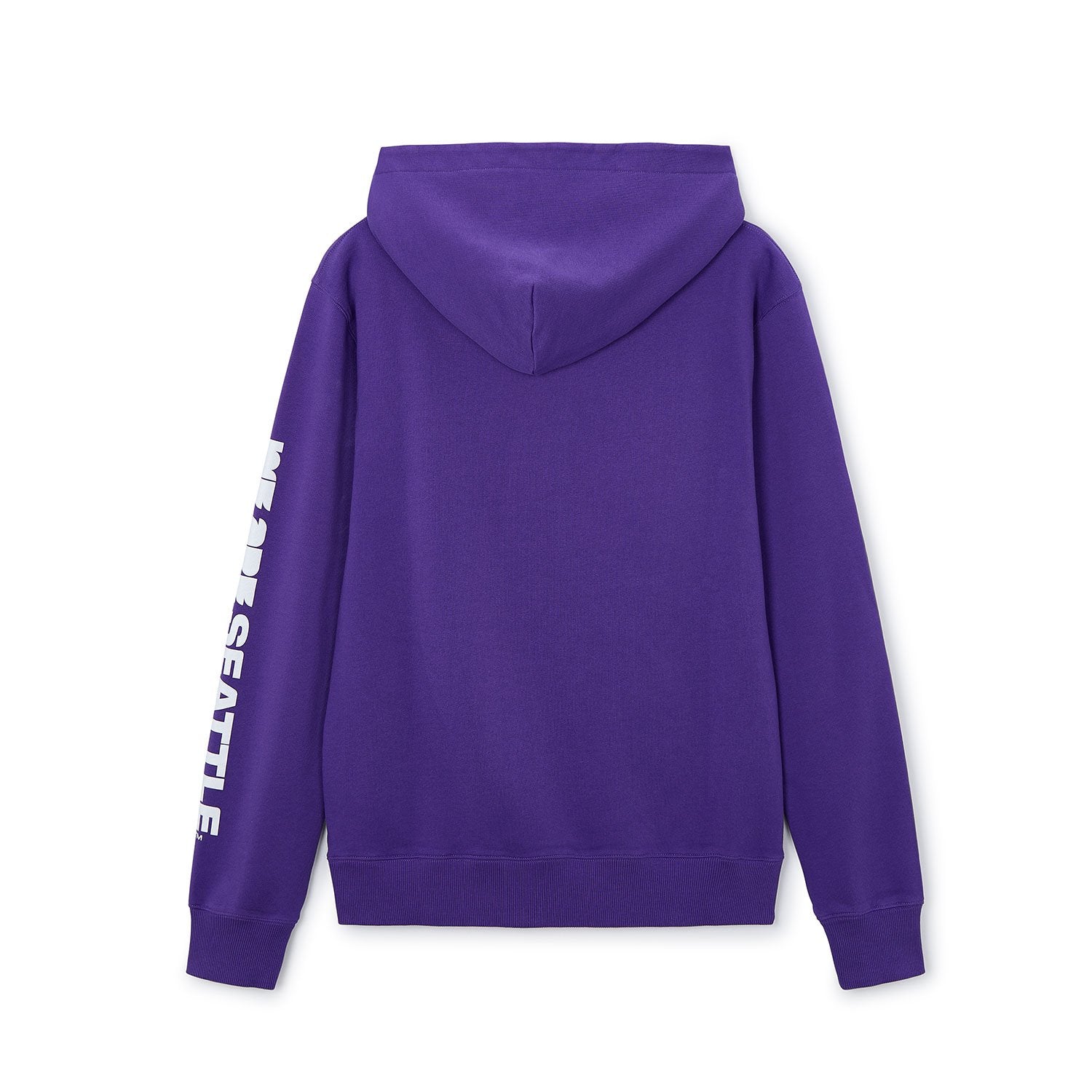 2026 World Cup Seattle Hoodie - Unisex