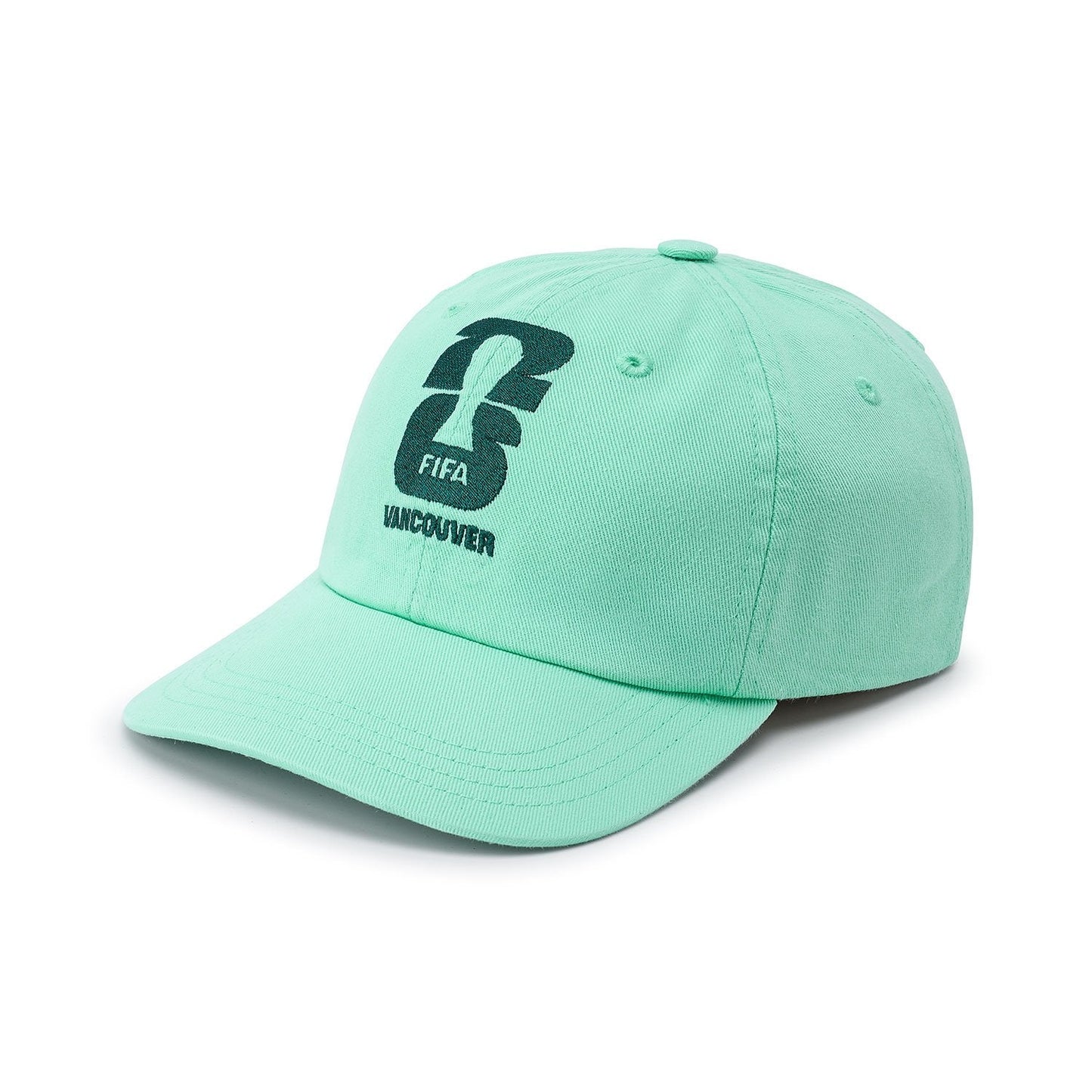 2026 World Cup Vancouver Cap - Unisex