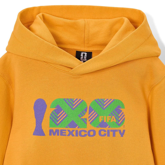 2026 World Cup Mexico City Hoodie - Youth