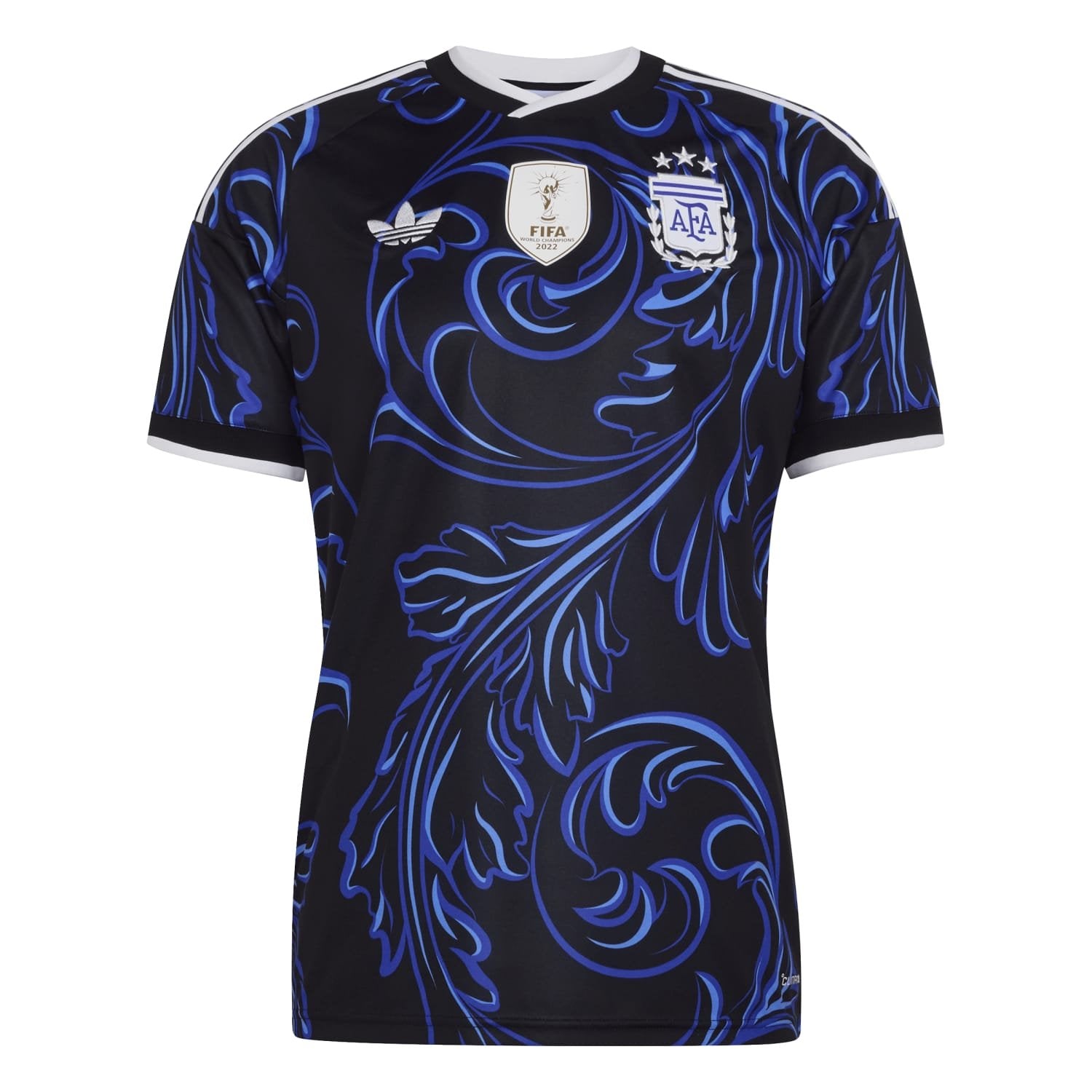 Argentina 2026 Away