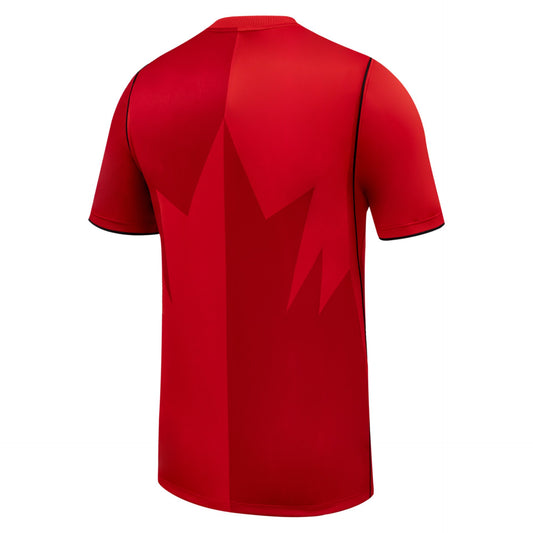 Canada 2026 Home Jersey - Men's