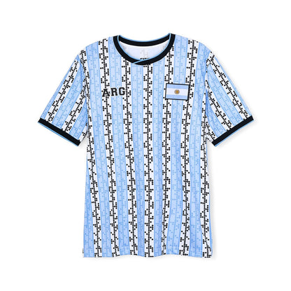 Argentina Heritage Jersey - Men's