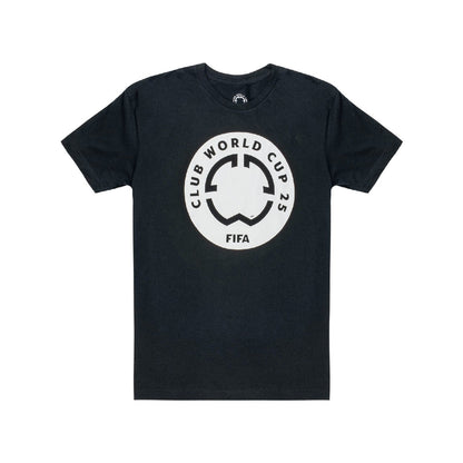 FIFA Club World Cup 2025™ Black T-Shirt - Unisex
