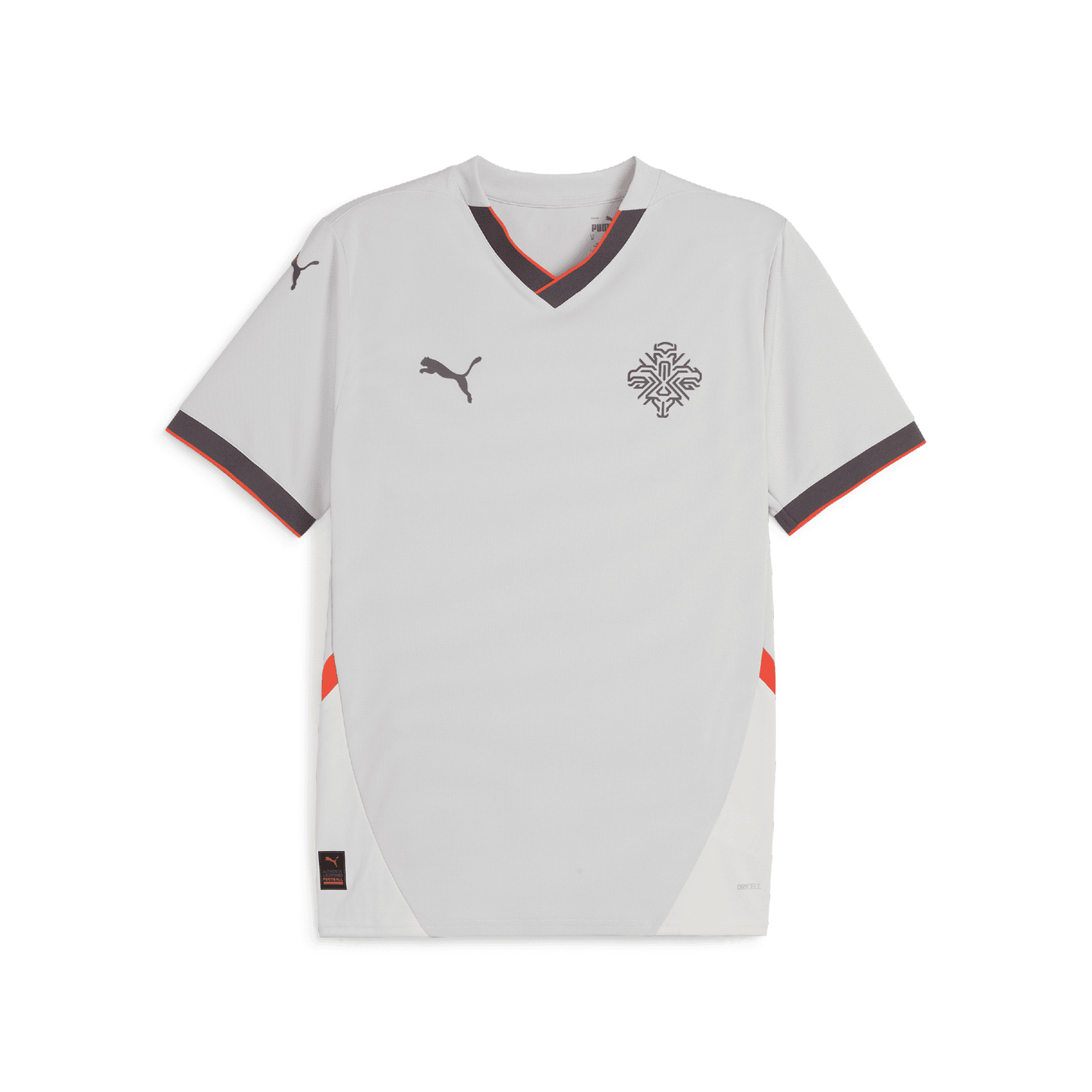 Iceland 2024 Away Jersey - Men's