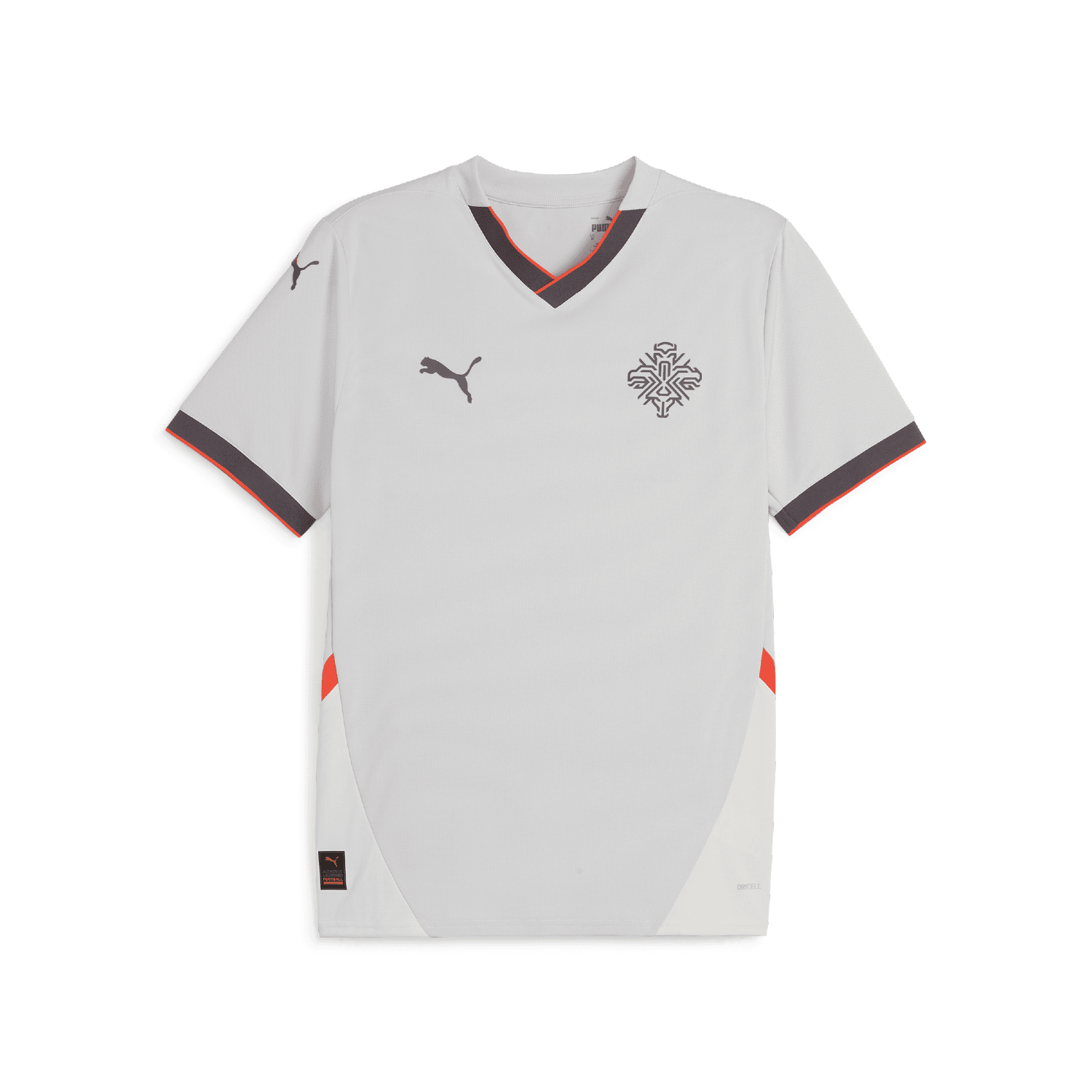 Iceland 2024 Away Jersey - Men's