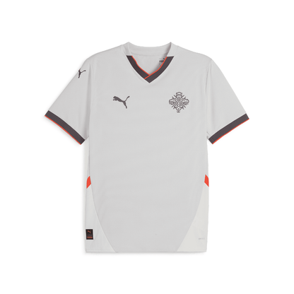 Iceland 2024 Away Jersey - Men's