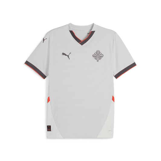 Iceland 2024 Away Jersey - Men's