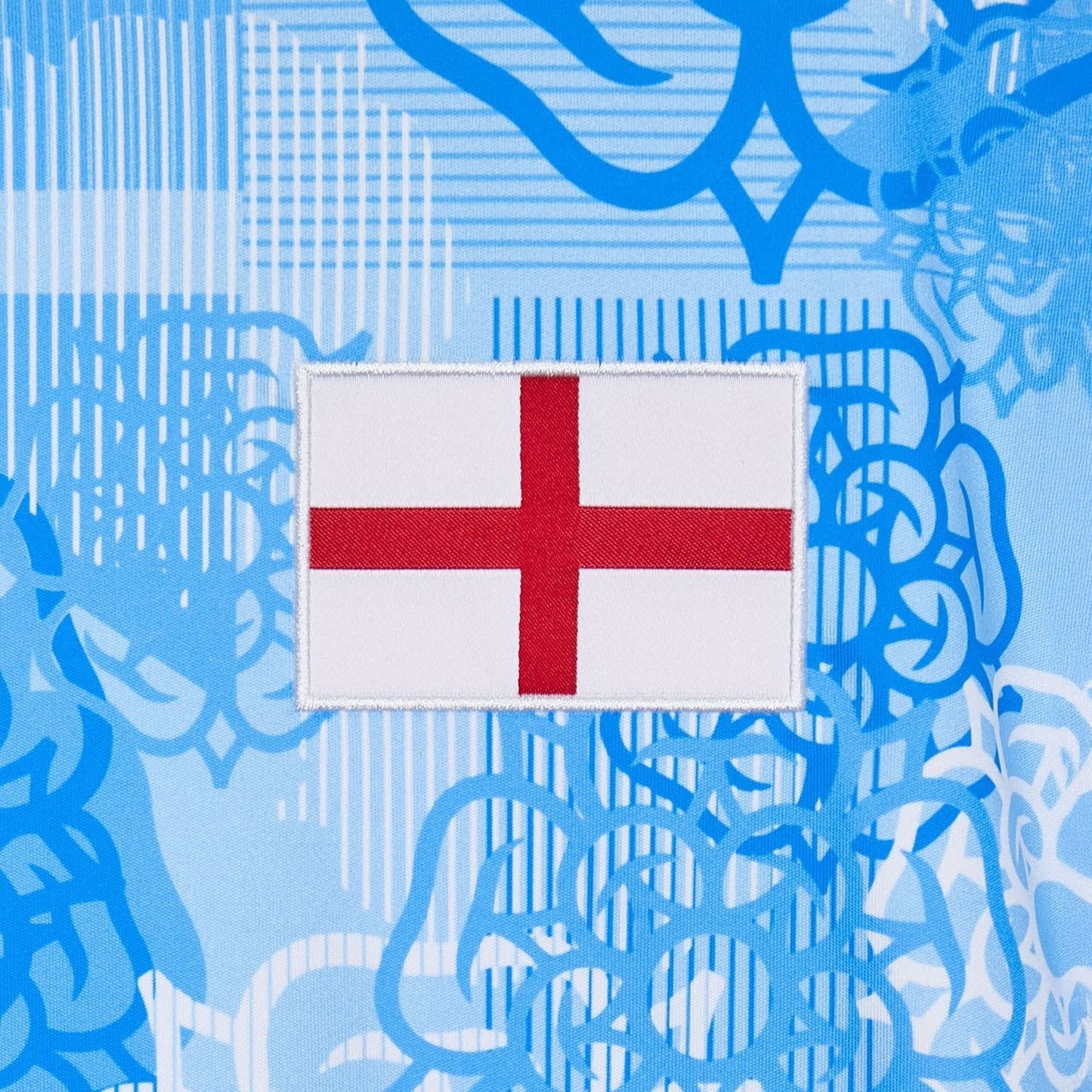 England Heritage Jersey - Men's