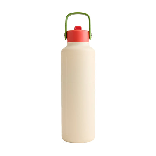 World Cup 2026 Mexico Water Bottle