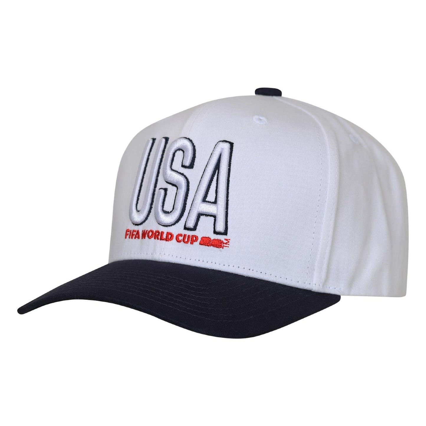 World Cup 2026 USA Snapback