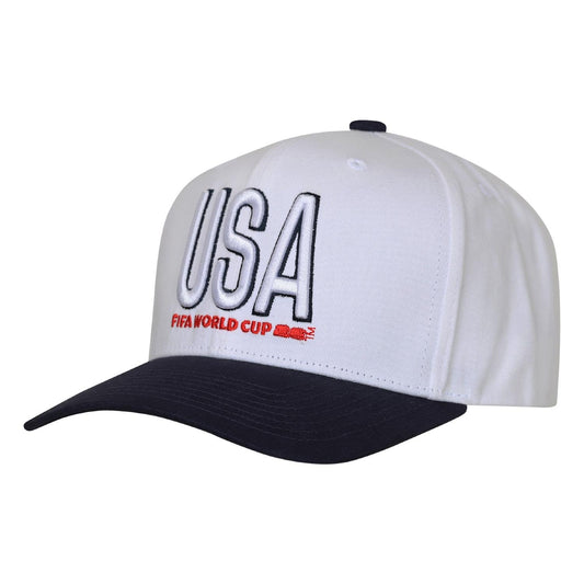 World Cup 2026 USA Snapback