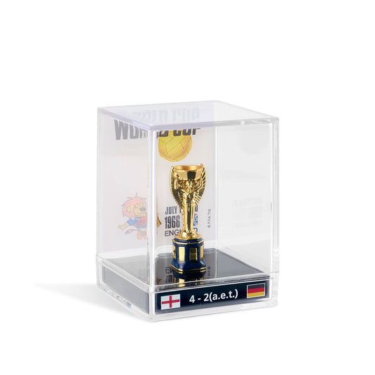 45mm Licensed 1966 FIFA World Cup Replica Trophy