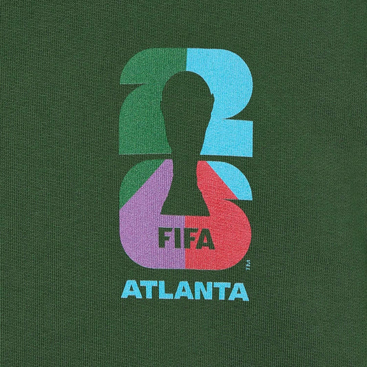 2026 World Cup Atlanta Hoodie - Unisex