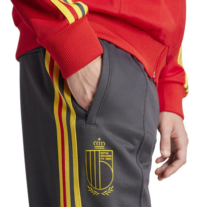 adidas Belgium Beckenbauer Tracksuit Trousers - Men's