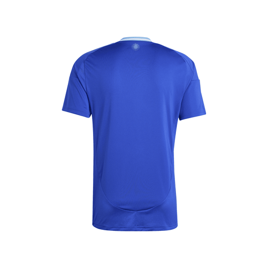 adidas Argentina 2024 Away Jersey - Men's