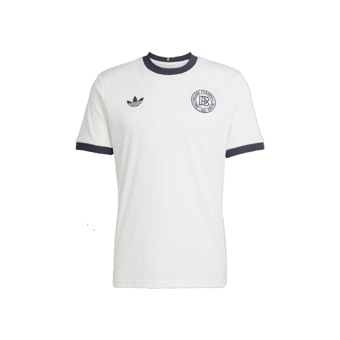 adidas Germany 125th Anniversary Jersey - Men's