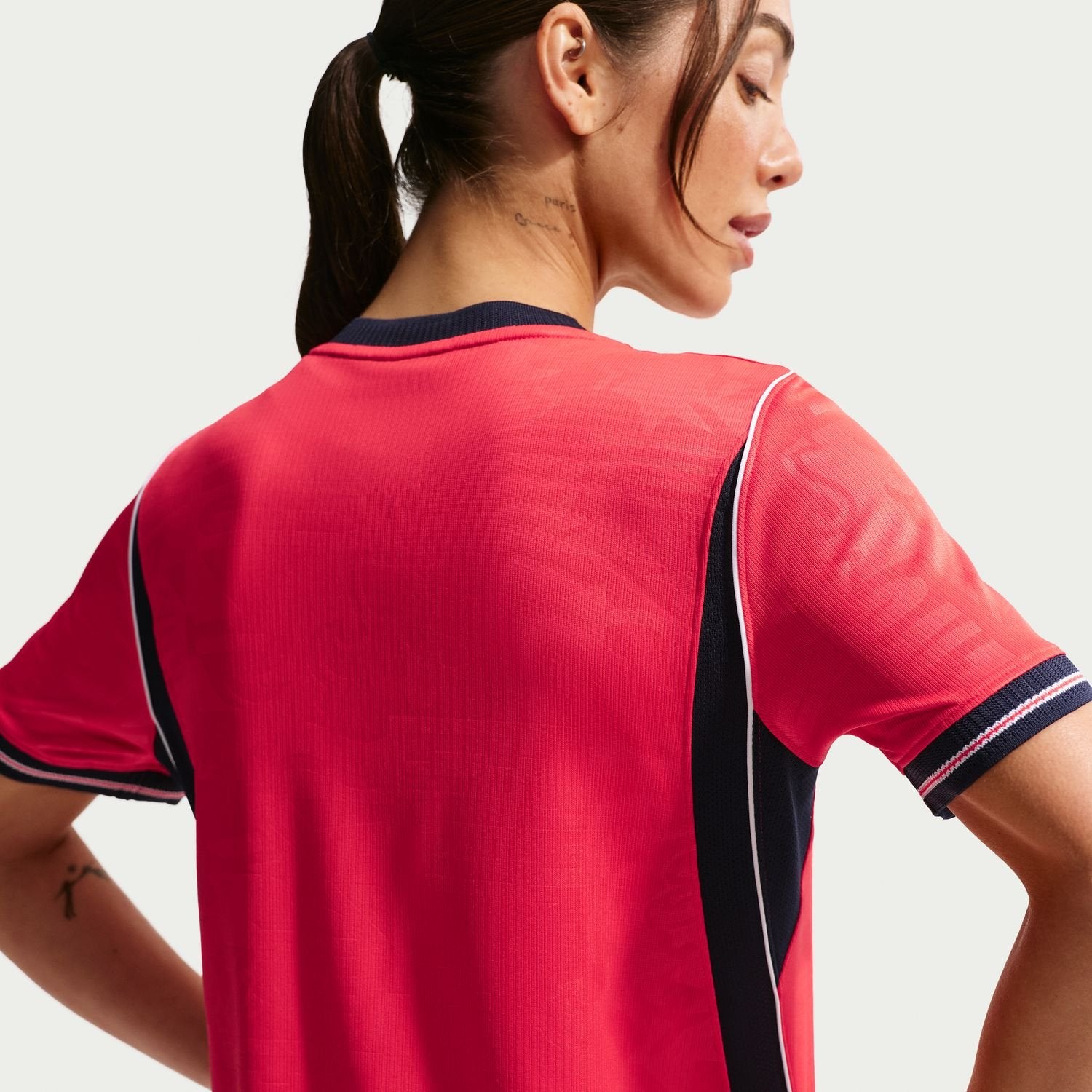 England 2026 Away Jersey - Women's