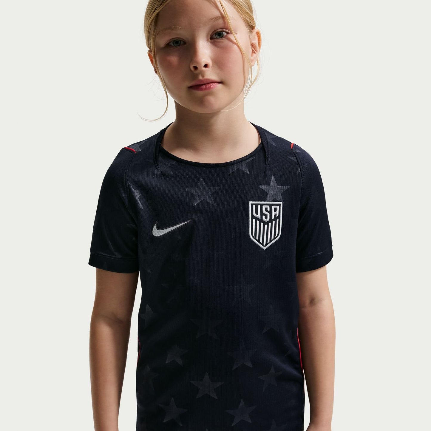 USA 2026 Away Jersey - Youth
